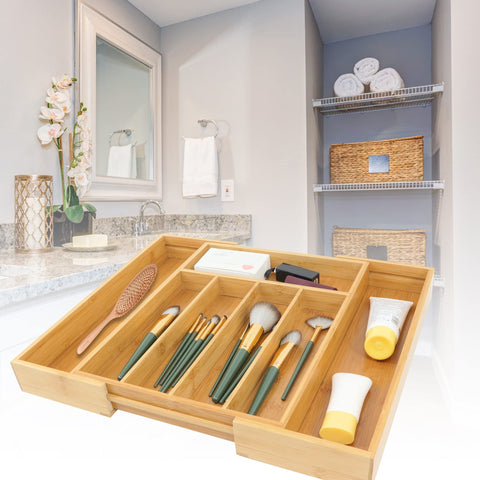 Diseño de cocina elegante de VaeFae para organización precisa