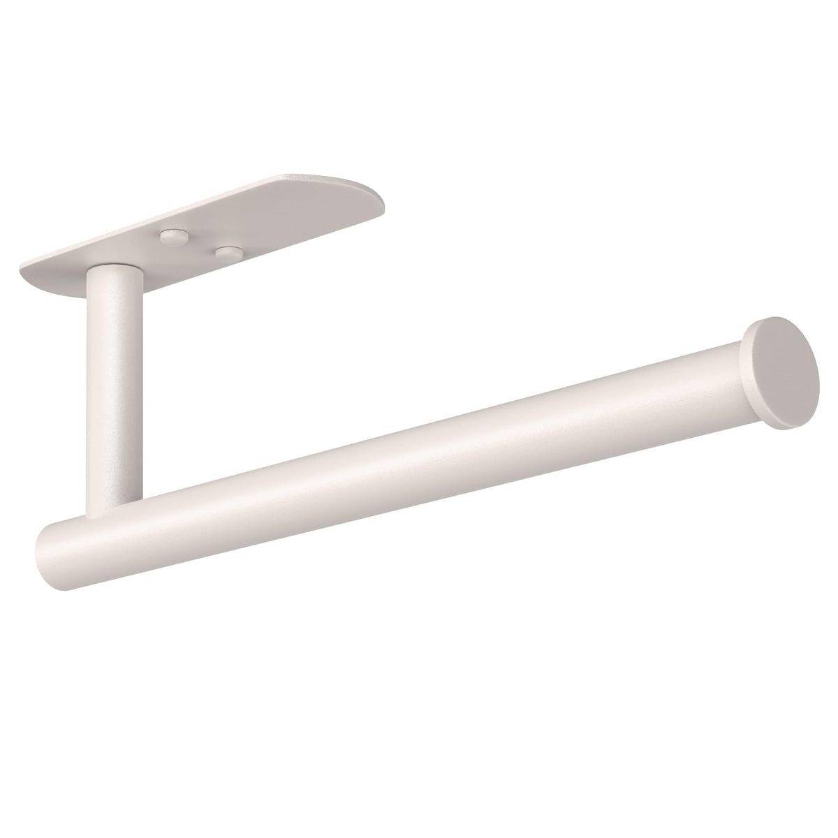 Portarrollos adhesivo VAEHOLD para cocina, acceso rápido al papel