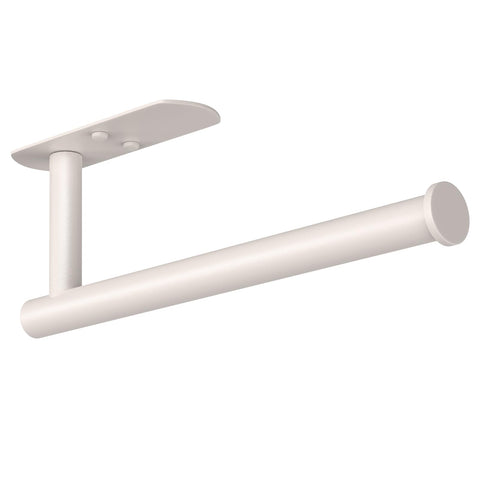Portarrollos adhesivo VAEHOLD para cocina, acceso rápido al papel