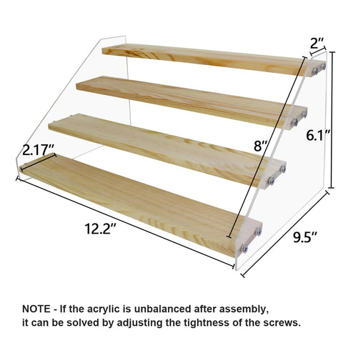 VAEHOLD organizador de cabina, ideal para cosméticos y especias.