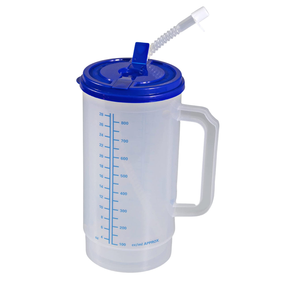 Vakly Carafe Hospital con aislamiento doble mantiene bebidas templadas por más tiempo.