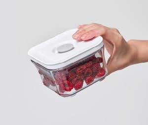 VAKUEN libre de BPA para uso diario en la cocina.
