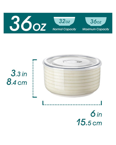 Vancasso Bonbon diseño beige, tazones elegantes para mesa diaria.