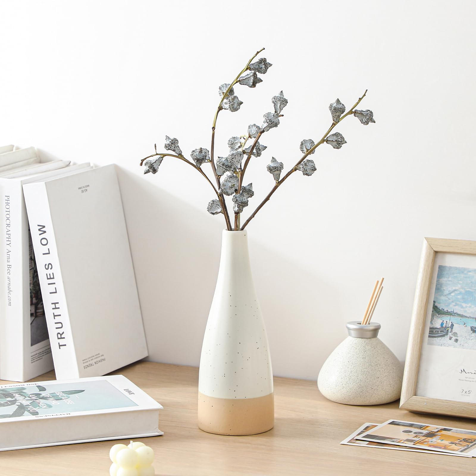 Vancasso diseño ceramico, añade un toque artistico a tu mesa.