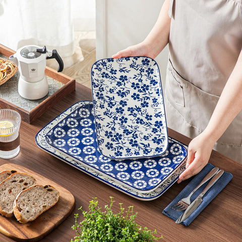 Mesa de servicio Vancasso, toque decorativo y funcional para cualquier ocasión.