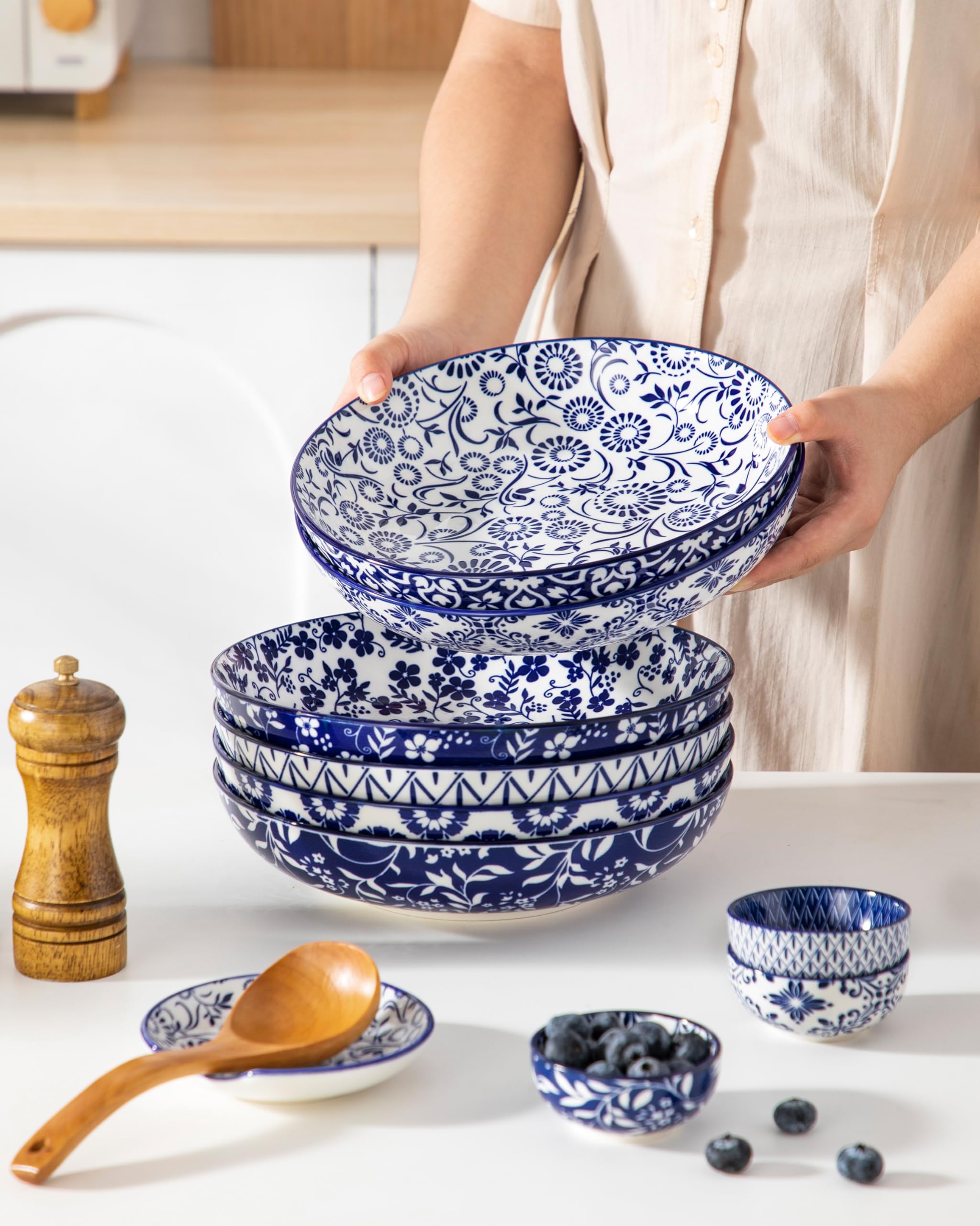 Vancasso regalo ideal para bodas y ocasiones especiales.
