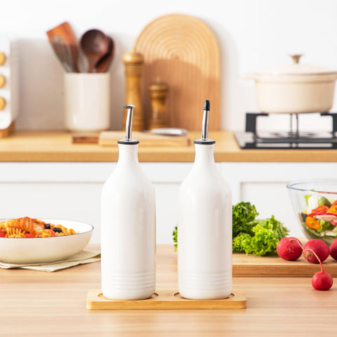 Regalo ideal para amantes de la cocina: dispensador Vancasso.
