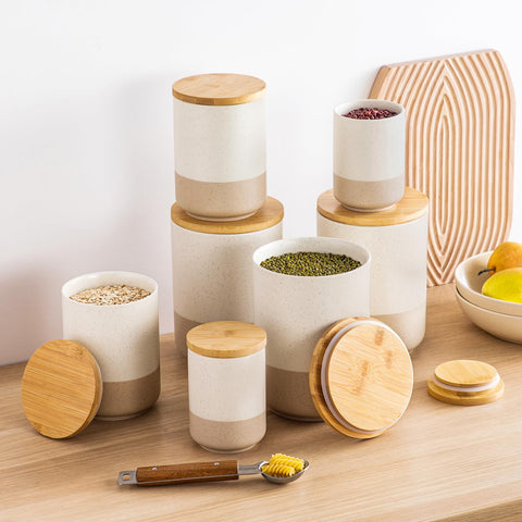 Estética contemporánea Sabine añade estilo a cocina o baño