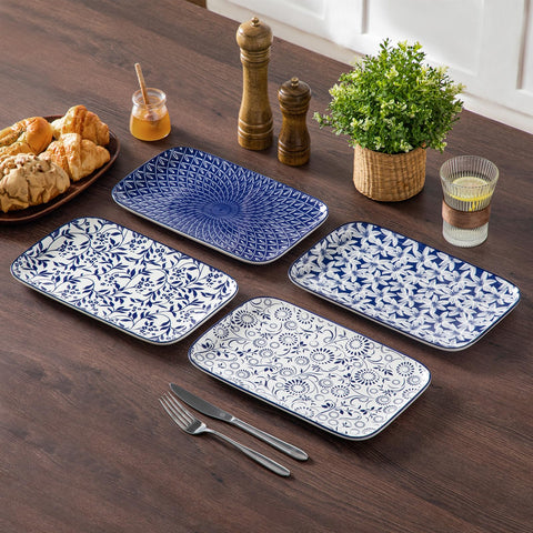 bandeja vancasso selene, diseño elegante para la mesa moderna.