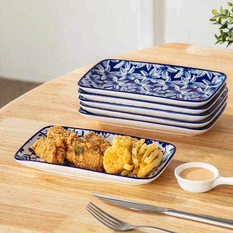 Conjunto Selene de Vancasso para decoración elegante de la mesa.