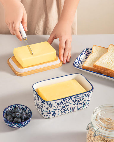Regalo ideal para cocinas modernas, inauguraciones o bodas.