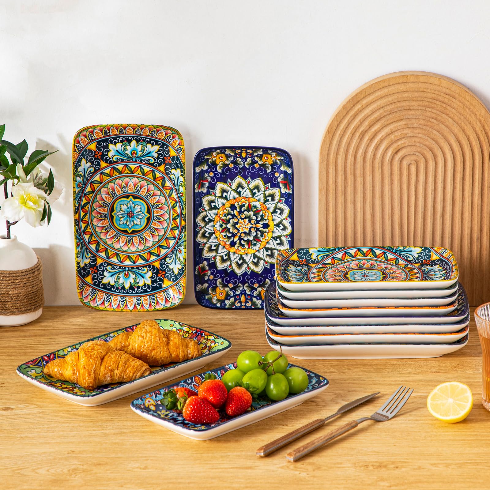 Vancasso Simi, regalo practico para cocina y reuniones.