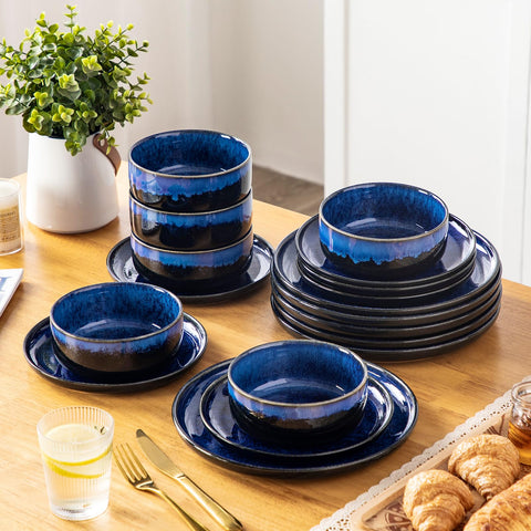 Vancasso Starry regalo elegante: conjunto versátil para bodas o inauguraciones.