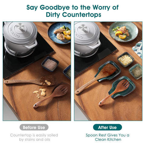 Vancasso Stern: pack de dos, buena relación calidad-precio para cocinas ocupadas.