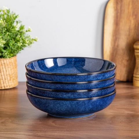Tazones Vancasso Stern, regalo ideal para amantes de la buena mesa.