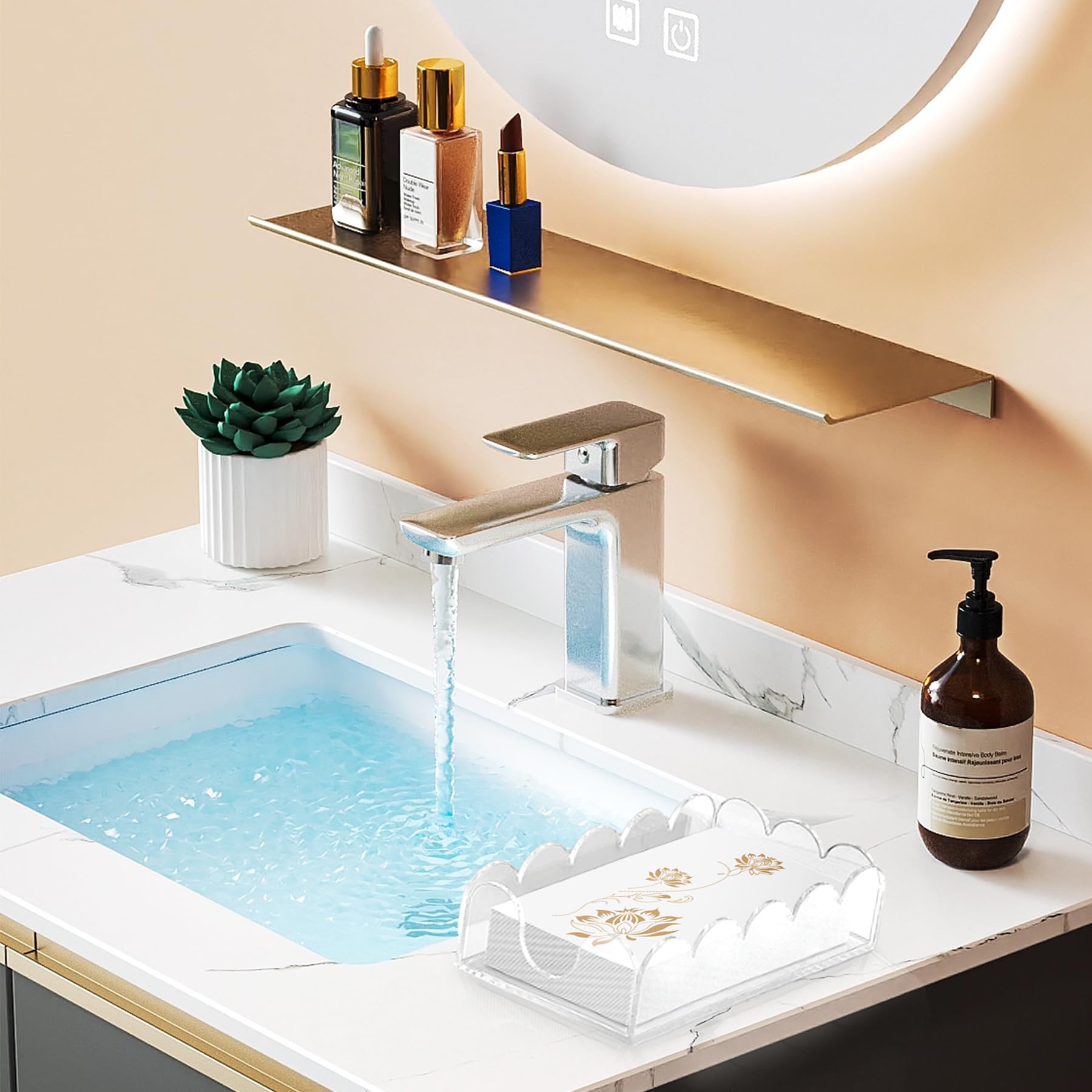 Vaneme organizador de toallas desechables: perfecto para hoteles y restaurantes.