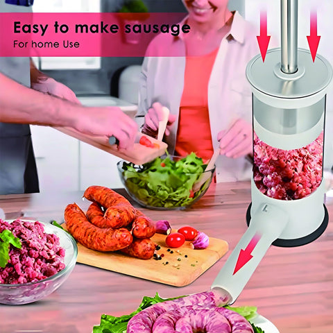 VANEME uso manual compacto ideal para casa y camping