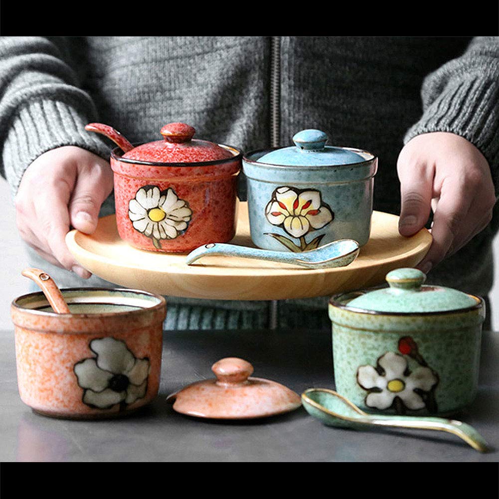 VanEnjoy regalo cerámica para cocina, detalle elegante y práctico