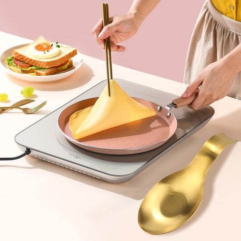 Base de VanlonPro de gran tamaño para utensilios grandes y pequeños.