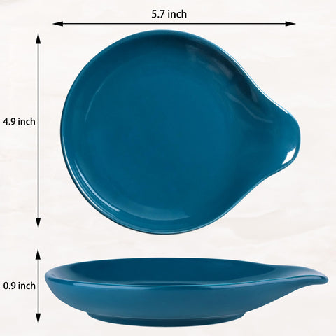 VanlonPro cerámica resistente al calor, ideal para uso directo en la cocina.