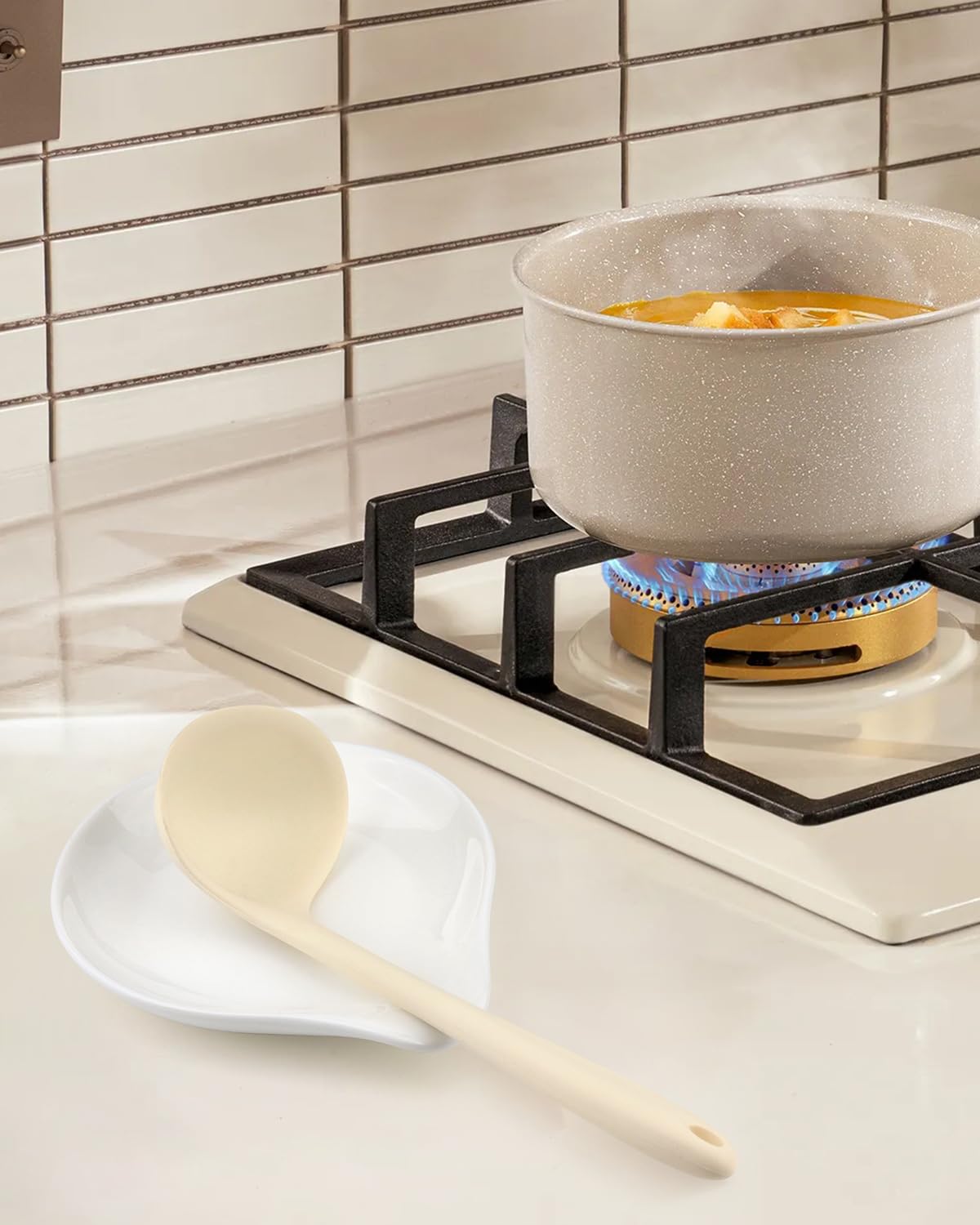 Diseño moderno VanlonPro para integrarse a cualquier cocina.