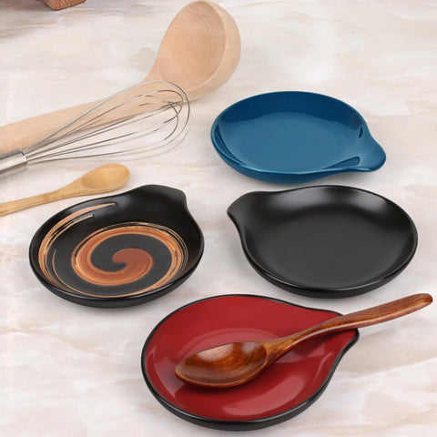 Uso diario en estufa y barra de café, evita salpicaduras y grasa.