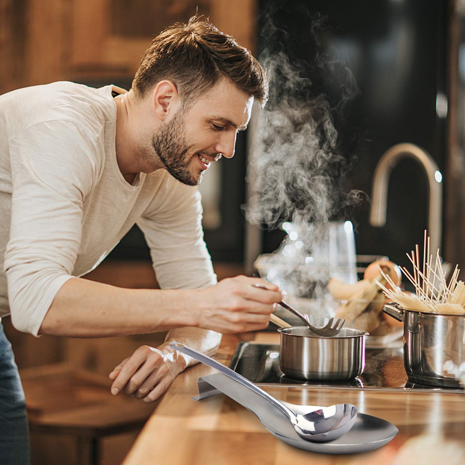 Diseño resistente VanlonPro para uso diario en la cocina