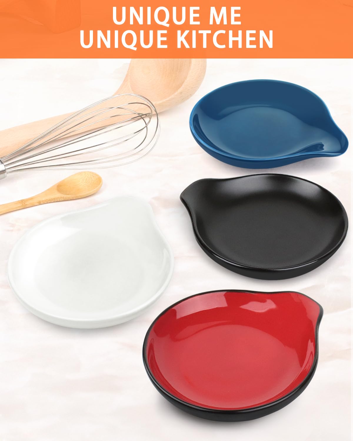 Capacidad para 2–3 utensilios en VanlonPro, cocina más organizada