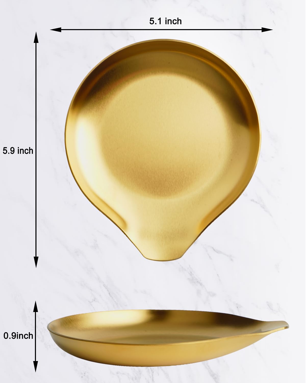 Detalle de borde suave en VanlonPro, diseño resistente y seguro.