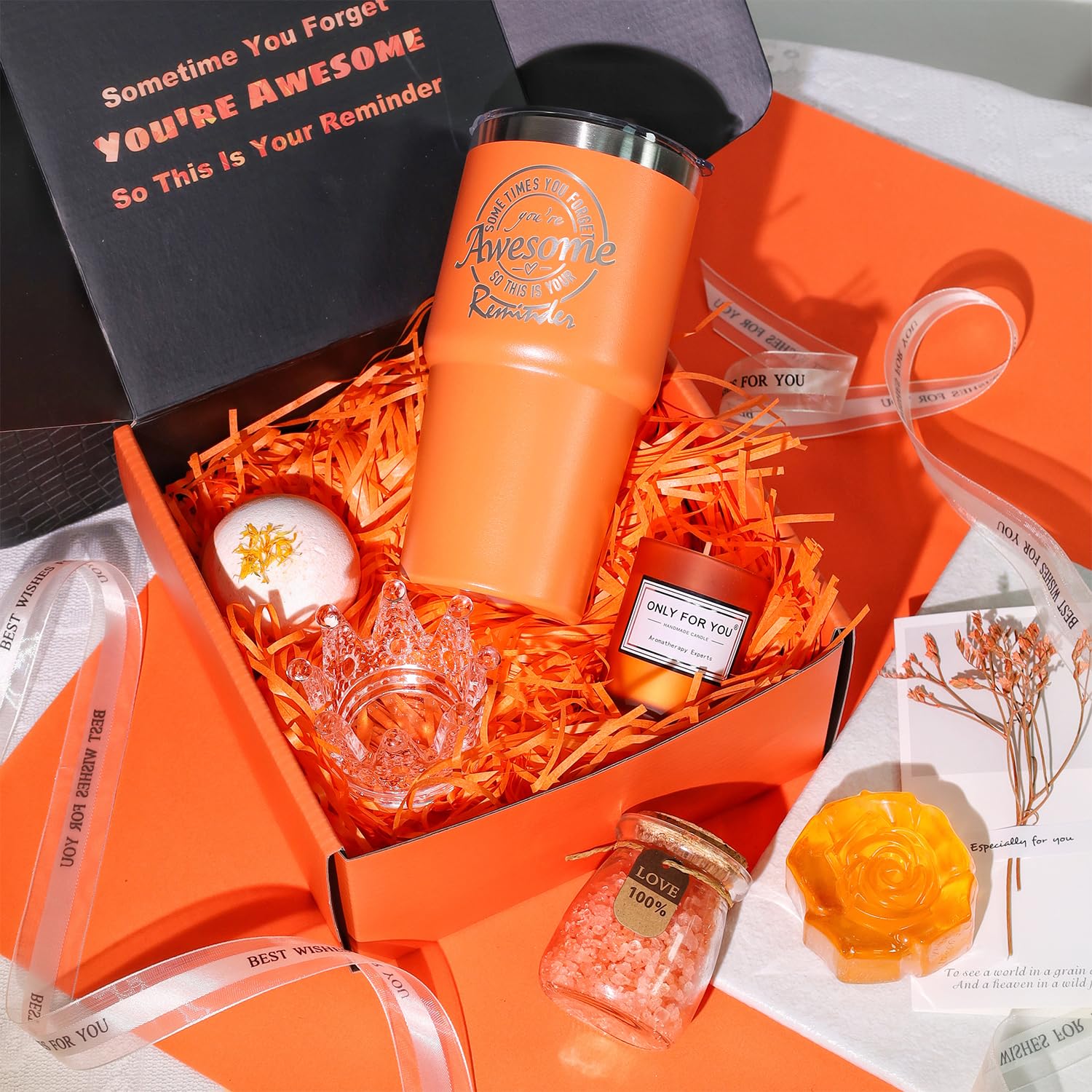 Vansonana velas aromáticas para ambientar momentos de relajación