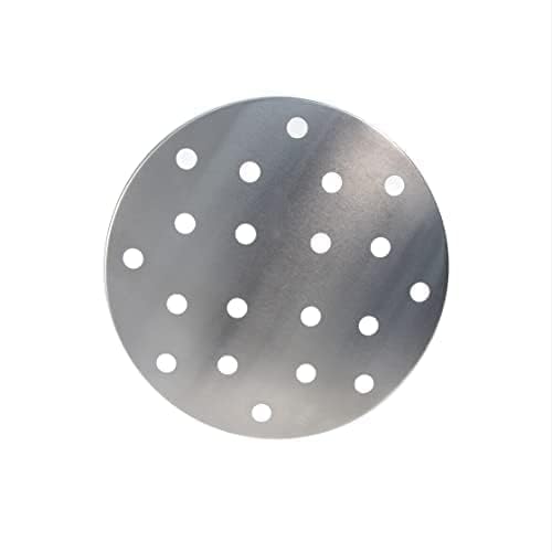 Olla para interiores y exteriores, ideal para campamentos