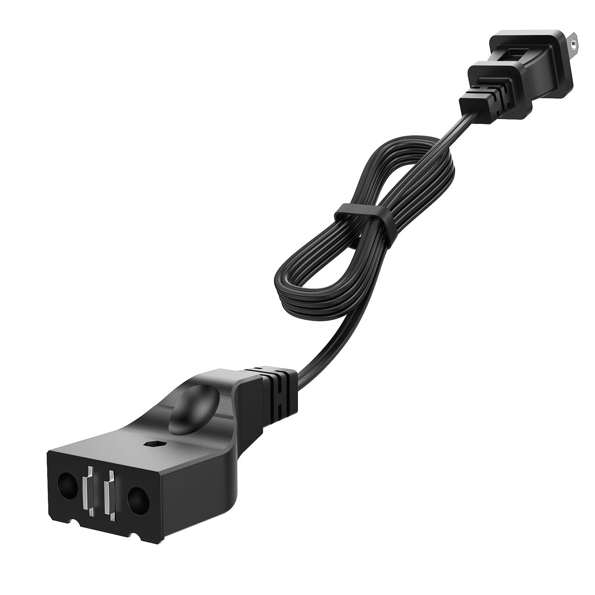 Cable plano 16 AWG de VASTHOME para fritera eléctrica, repuesto fiable