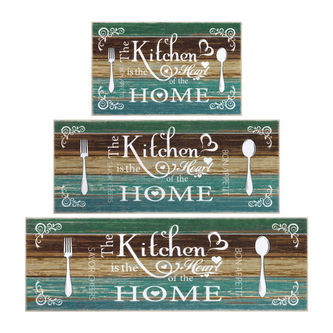 Regalo práctico Vaukki Boho para decorar cocinas en invierno.