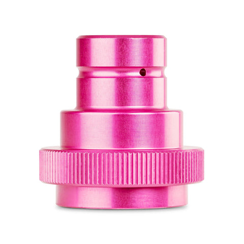 VaVoger conexión cilindro CO2 azul TR21-4 para Terra Soda Maker.