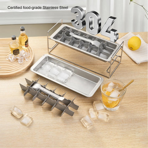 VBQFDPH usos-multiples: hielo con sabor y cubos de fruta