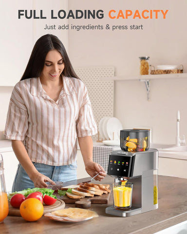 Base estable y diseño compacto de VCK para cocinas modernas.