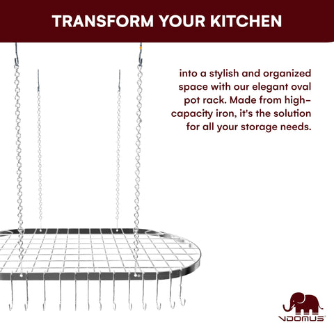 Vdomus diseño-techo-elegante-cocina: añade estilo sin ocupar encimeras.
