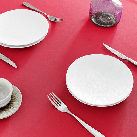Funda de mesa Veblandy para interior y exterior, ideal para terrazas