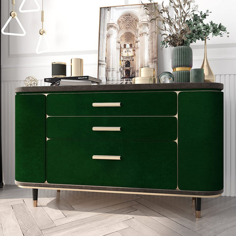 veelike velvet verde cómoda: ajuste sencillo y instalación sin residuos