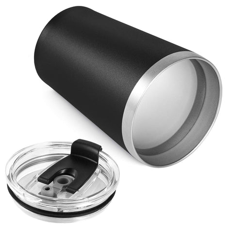 VEGOND Tumbler 12oz como regalo práctico para amigos y familiares.