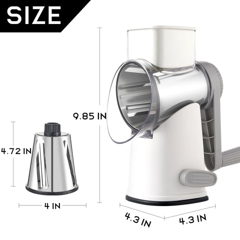 Regalo práctico para cocineros y amantes de la cocina.