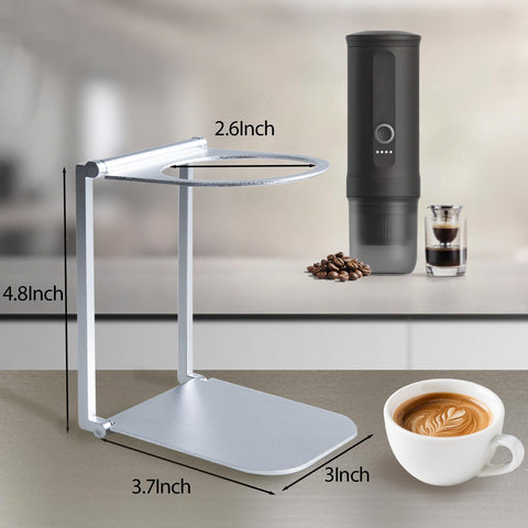 Vekniqo anillo diametro 6,7 cm garantiza ajuste seguro para tu máquina