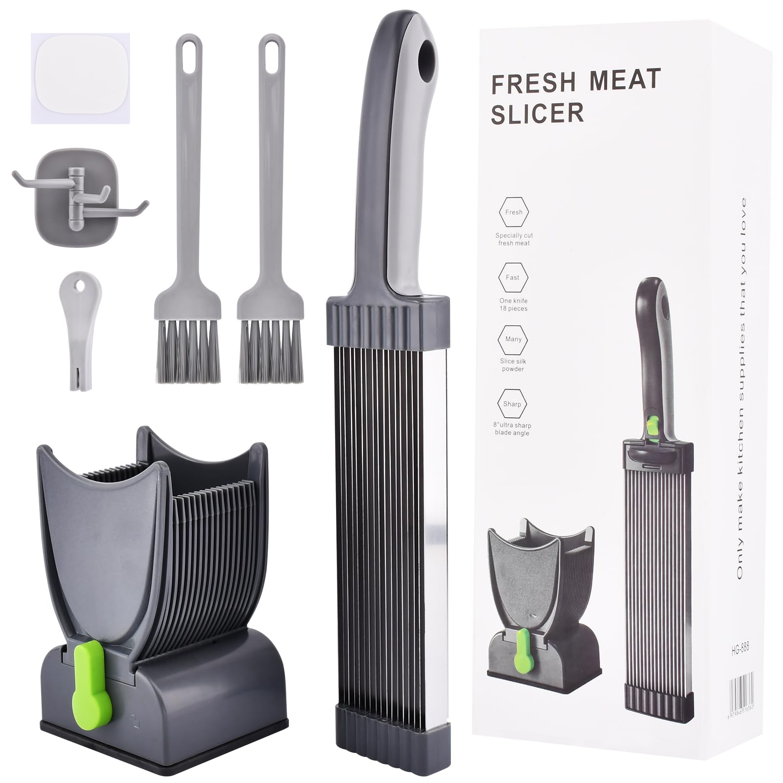 Velarionna uso-cocina-hogar ideal para preparar carnes y bocadillos en casa