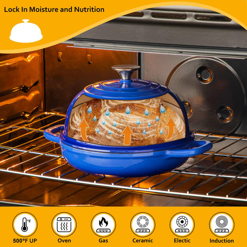 Velaze asa ergonomicas para manejo seguro entre cocina y mesa