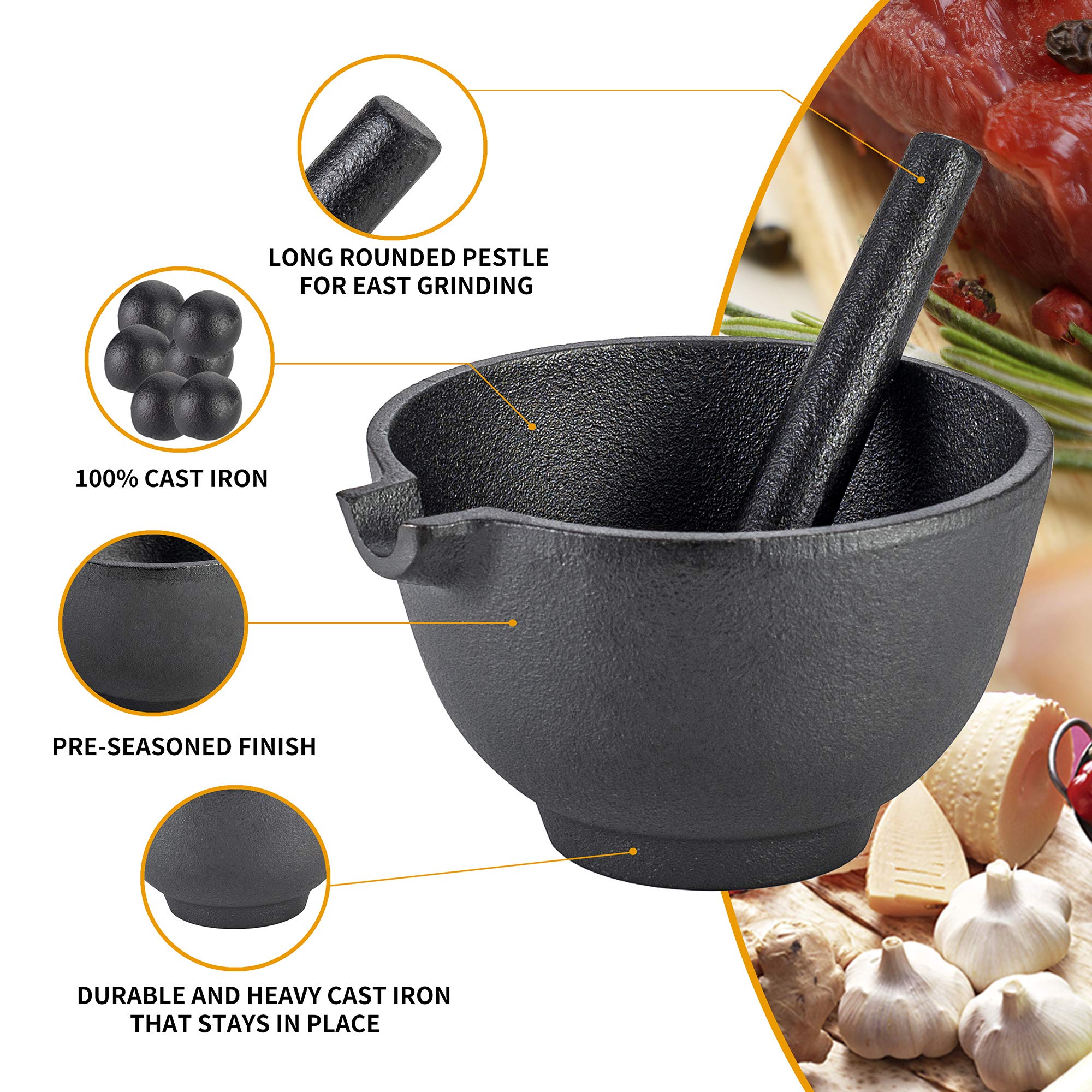 Velaze diseño decorativo de cocina, combina estilo y funcionalidad