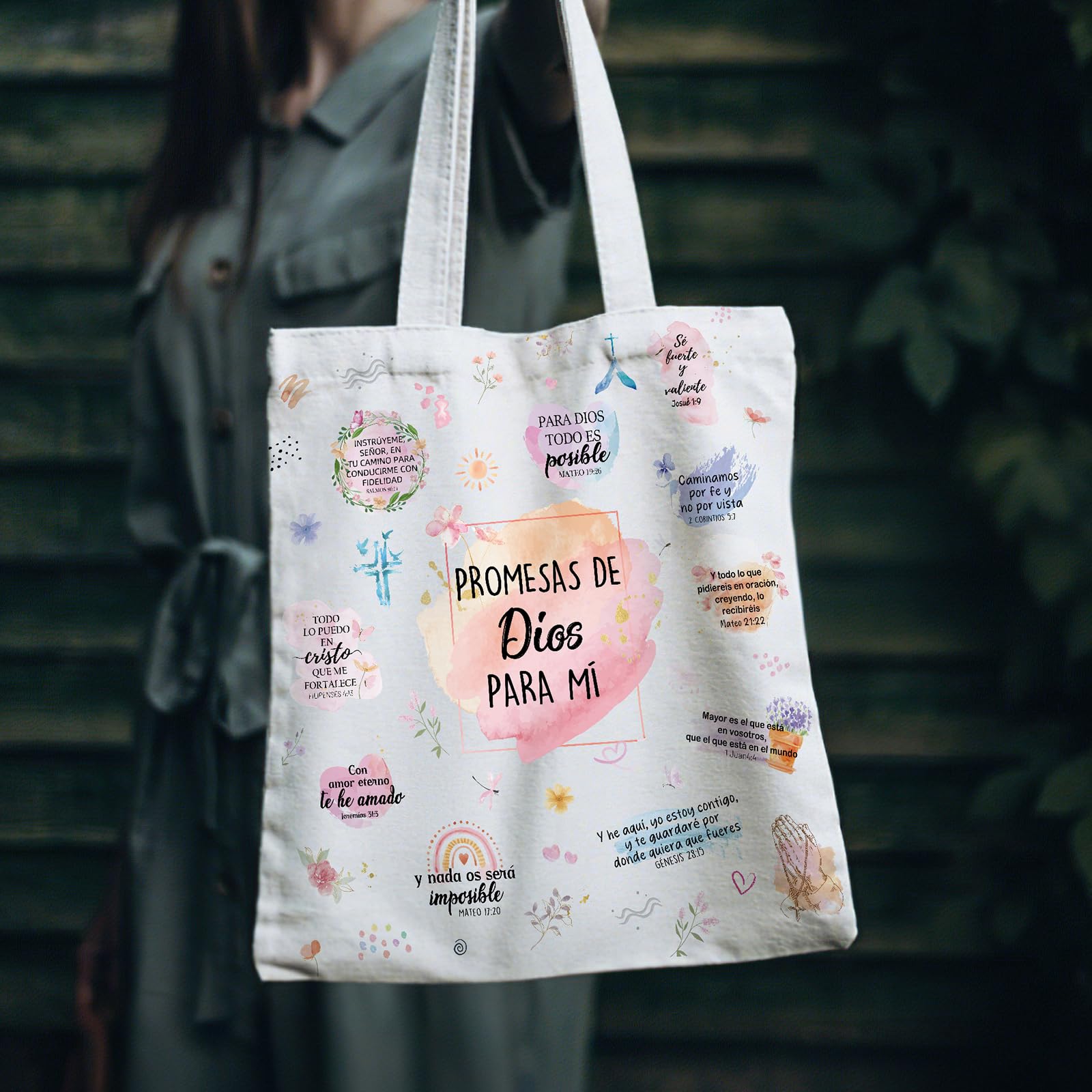 Velokomo kit maquillaje para la biblia, organización práctica en un solo set.
