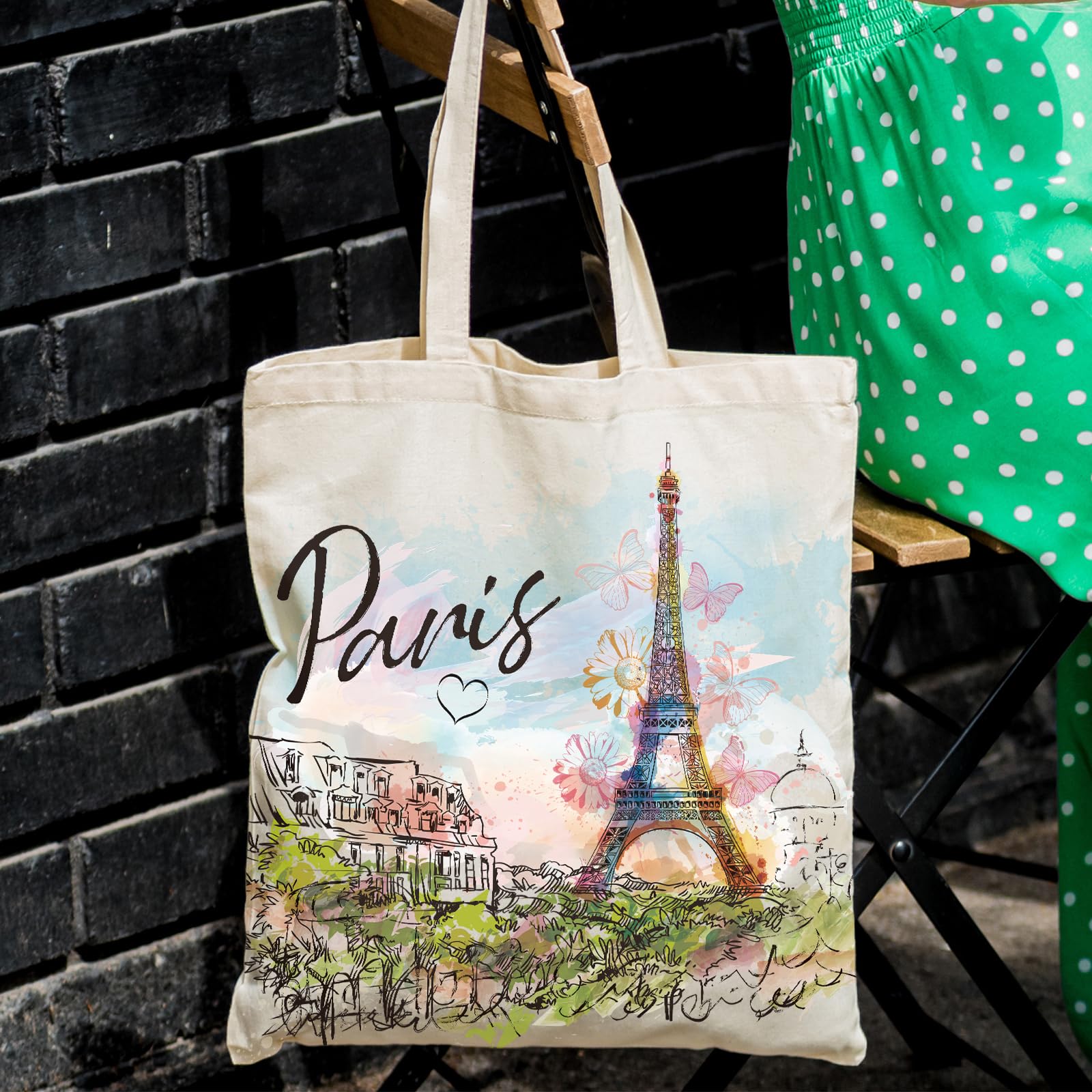 VeloKomo Tote plegable para compras rápidas en la ciudad.