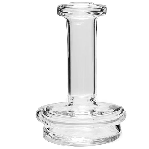 Veloxyntera tapón vino vidrio claro para conservar frescura