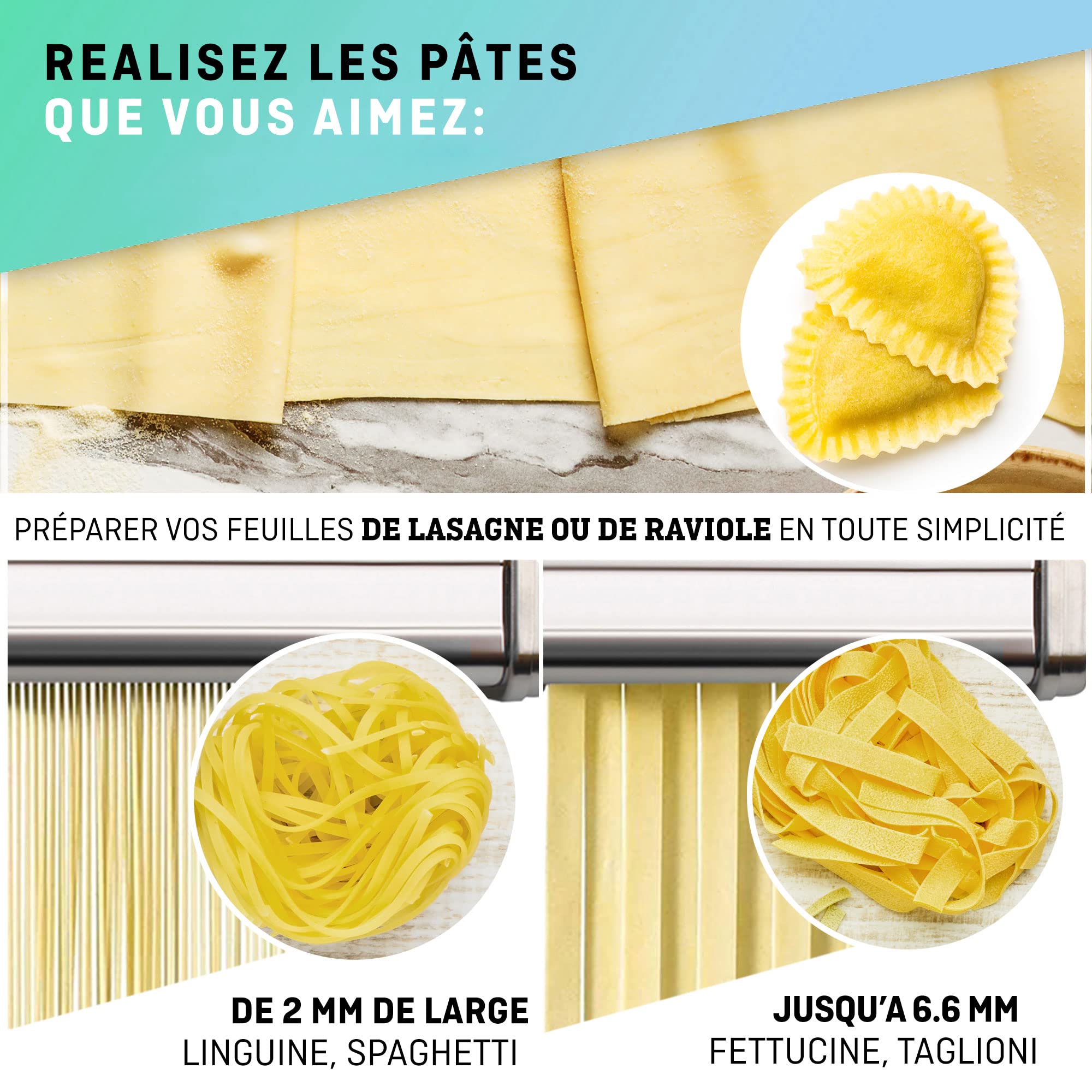 Diseño de uso doméstico que realza cocinas con estilo italiano.