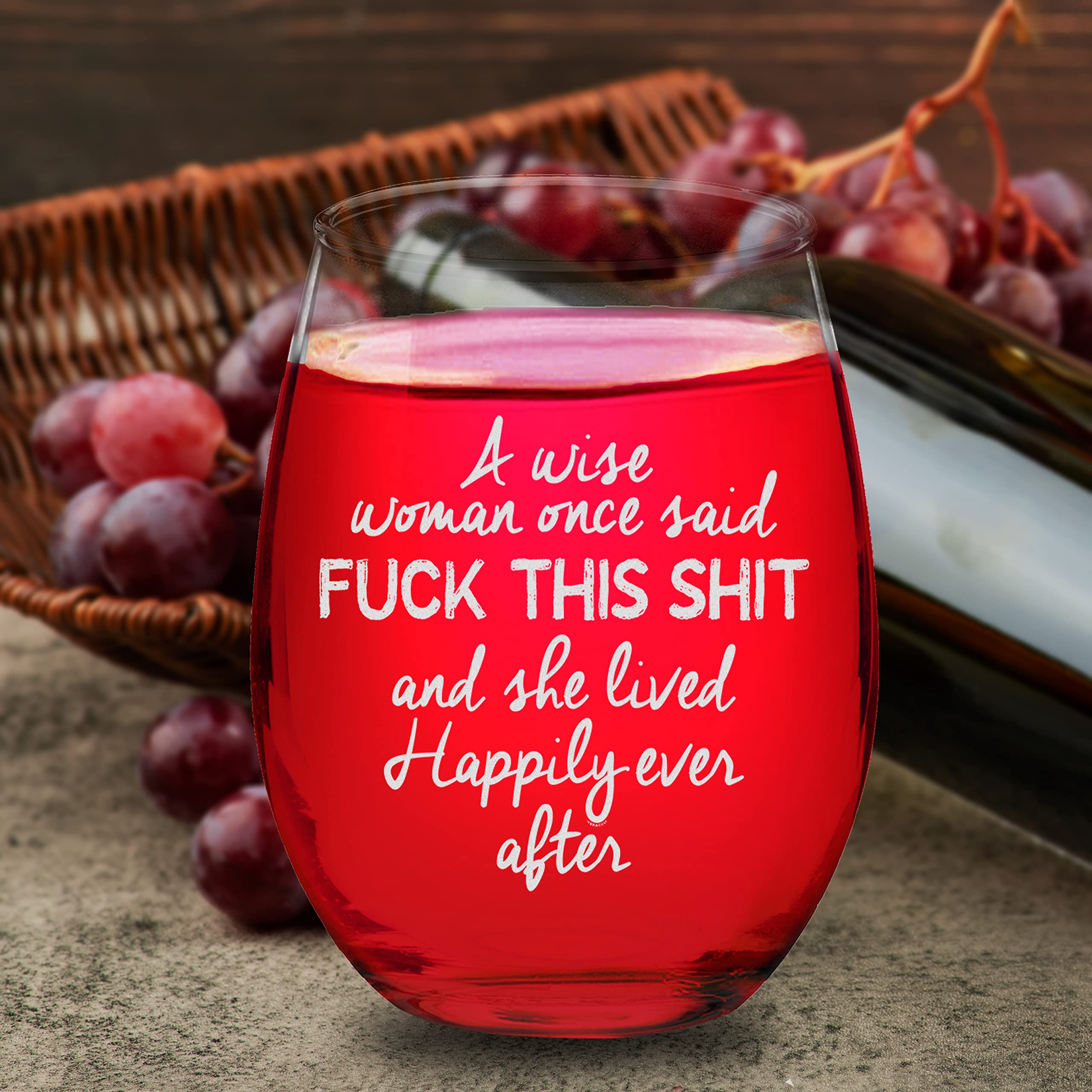 Veracco ideal para celebrar momentos especiales con estilo y humor.